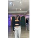 BODY LARA LUVA HMR 